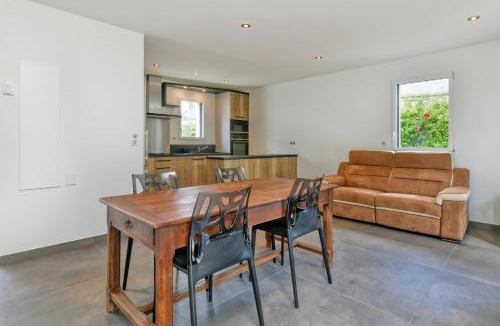 Piriac-sur-Mer House | Villa Ker Minet - Hoedic - 6 pers