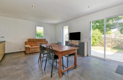 Piriac-sur-Mer House | Villa Ker Minet - Hoedic - 6 pers