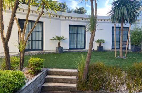 La Baule-Escoublac Villa | Villa Ker Zen 300m de la plage