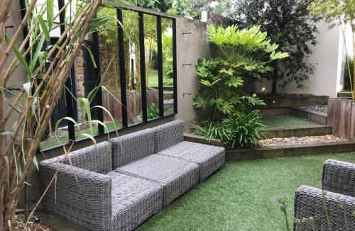 La Baule-Escoublac Villa | Villa Ker Zen 300m de la plage