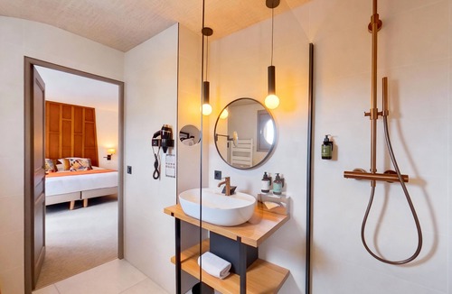 Vannes Hotel | Villa Kerasy Hotel Spa