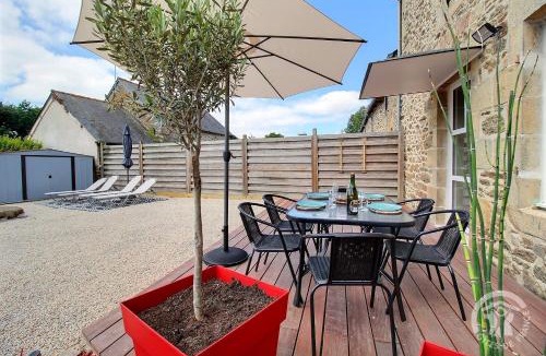 Plestan House | Villa kercy