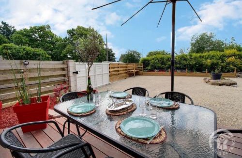 Plestan House | Villa kercy