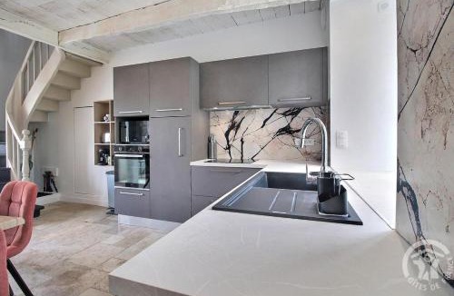 Plestan House | Villa kercy