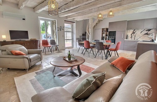 Plestan House | Villa Kercy - Plestan