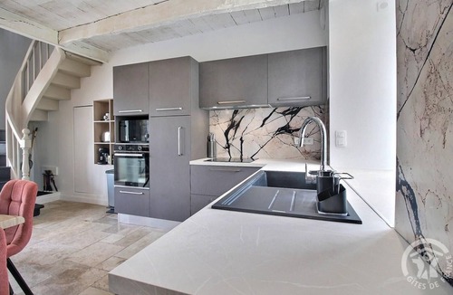 Plestan House | Villa Kercy - Plestan