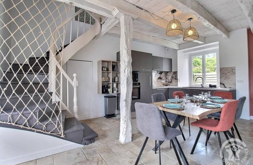 Plestan House | Villa Kercy - Plestan