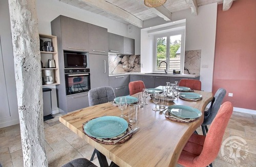 Plestan House | Villa Kercy - Plestan