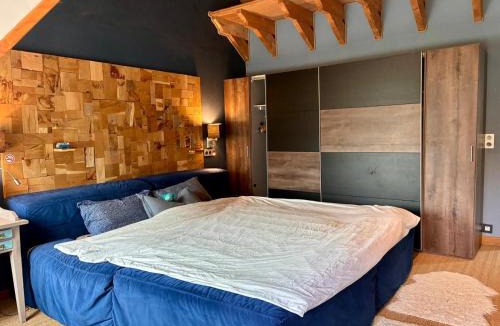 Cleguerec House | Villa Kerdrean