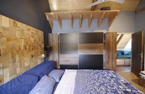 Cleguerec House | Villa Kerdrean