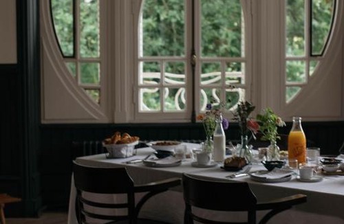 Morlaix House | Villa Kerjannic