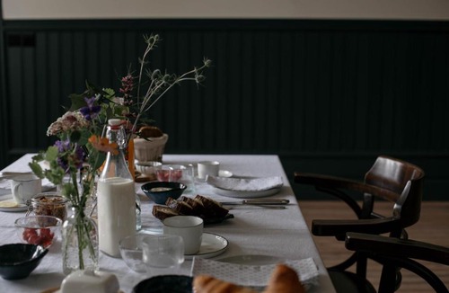 Morlaix House | Villa Kerjannic