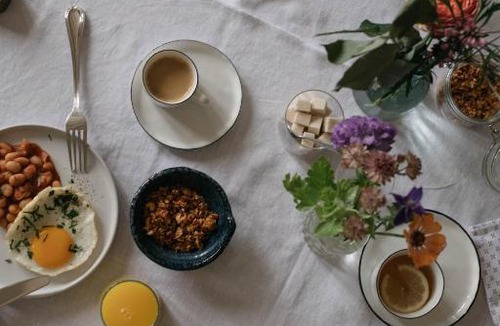 Morlaix House | Villa Kerjannic