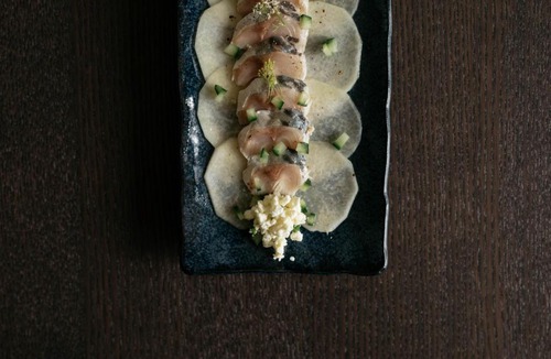 Morlaix House | Villa Kerjannic