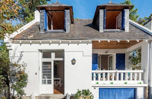 Carnac House | Villa Kermario by Interhome