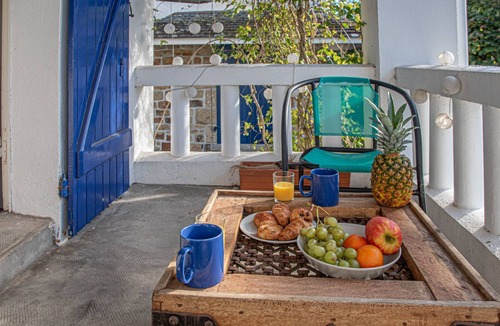 Carnac House | Villa Kermario by Interhome