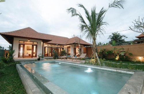 Melayang Villa | Villa Kerta Ubud