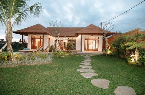Melayang Villa | Villa Kerta Ubud