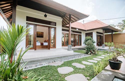 Melayang Villa | Villa Kerta Ubud