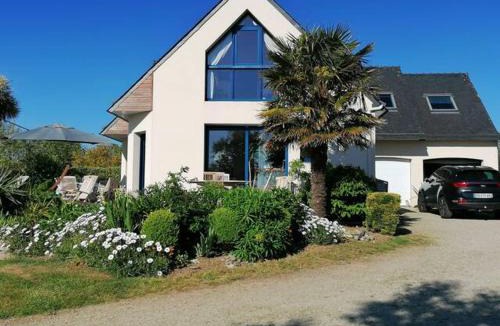 Esquibien Villa | Villa "Keryoc'h"