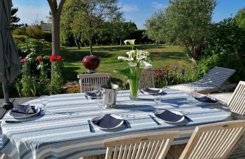 Esquibien Villa | Villa "Keryoc'h"