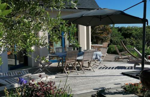 Esquibien Villa | Villa "Keryoc'h"