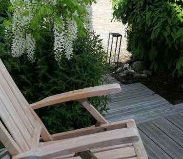 Esquibien Villa | Villa "Keryoc'h"