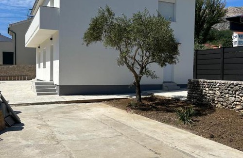 Baska Apartment | Villa Kety