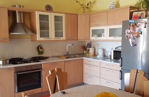 Prigradica Villa | Villa Kety - Three Bedroom Holiday Home with Terrace