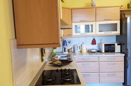 Prigradica Villa | Villa Kety - Three Bedroom Holiday Home with Terrace