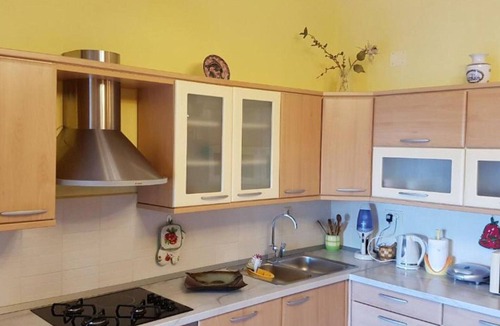 Prigradica Villa | Villa Kety - Three Bedroom Holiday Home with Terrace
