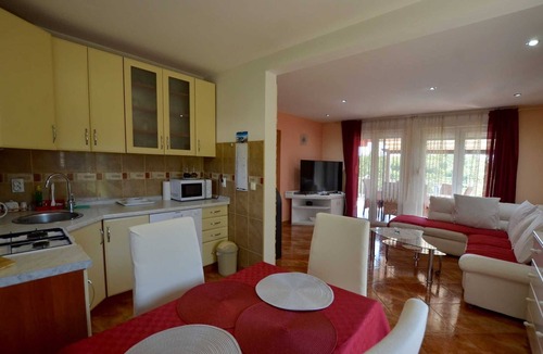 Kurili Villa | Villa Kety with private pool