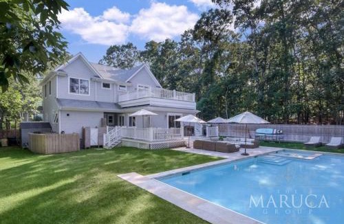 Sag Harbor Villa | Villa KeyLime