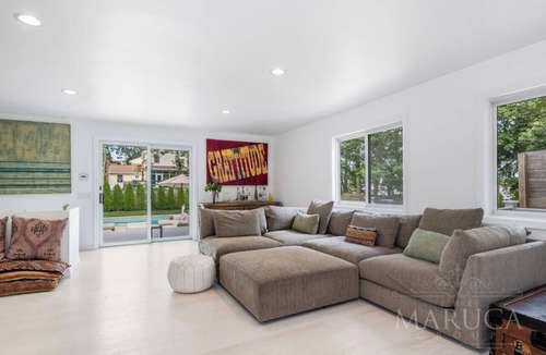 Sag Harbor Villa | Villa Keylime