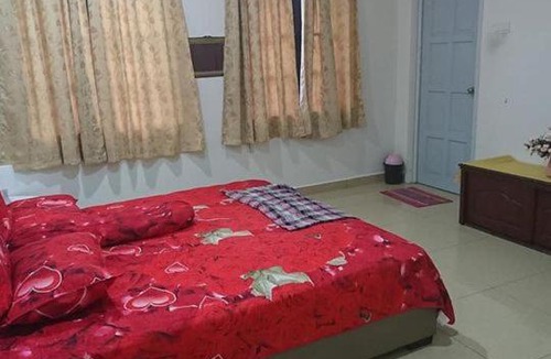 Kajang Villa | VILLA KG. BANGI