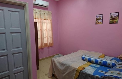 Kajang Villa | VILLA KG. BANGI