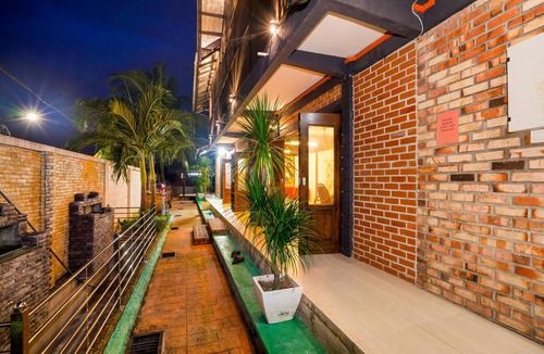 Seremban House | Villa Kiambang