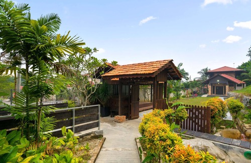 Seremban House | Villa Kiambang