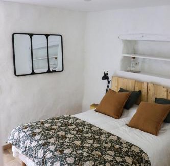 Villeneuve-la-Comptal House | Villa Kiener