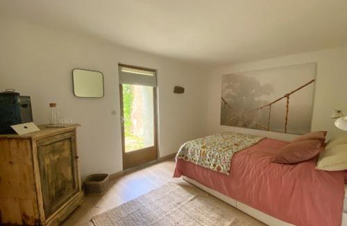 Villeneuve-la-Comptal House | Villa Kiener