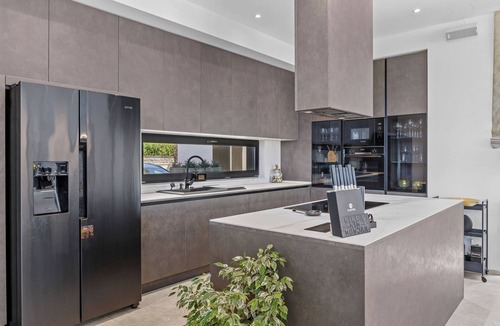 Momjan House | Villa Kim (120801-K1) - Momjan