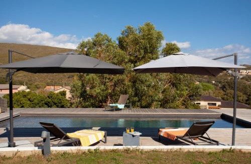 Sisco Villa | VILLA KIM SISCU a 300m de la plage