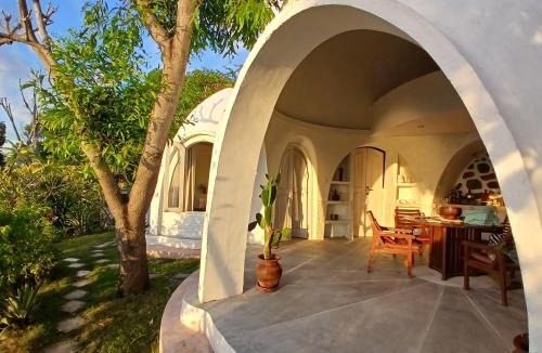 Pemenang House | Villa Kingdome - 1 Bedroom