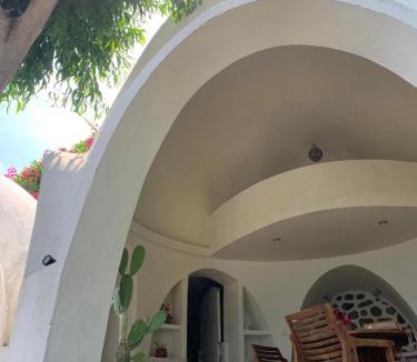 Pemenang House | Villa Kingdome - 2 Bedrooms