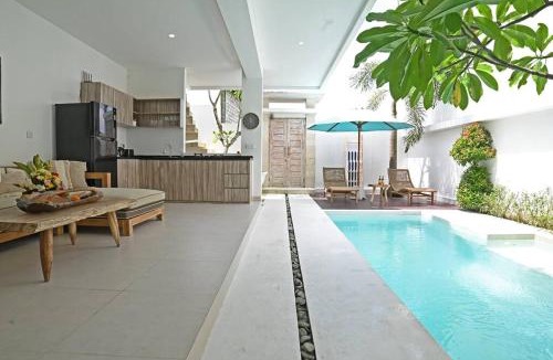 Tumbak Bayuh Villa | Villa Kiora