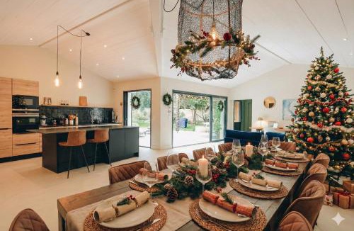 Rivedoux-Plage Villa | Villa Kirribilli