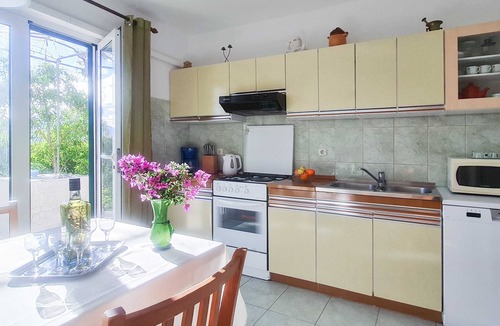 Viganj Villa | Villa Klara
