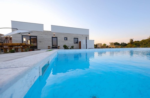 Donje Rastane House | "Villa Klari" Donje Raštane