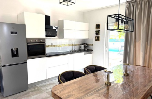 Donje Rastane Villa | Villa Klari with Swimming pool