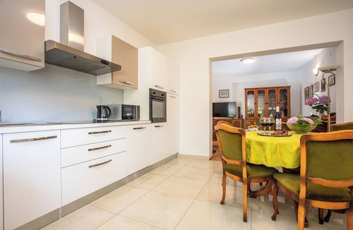 Gata House | Villa Knez (V0232-K1) - Gata